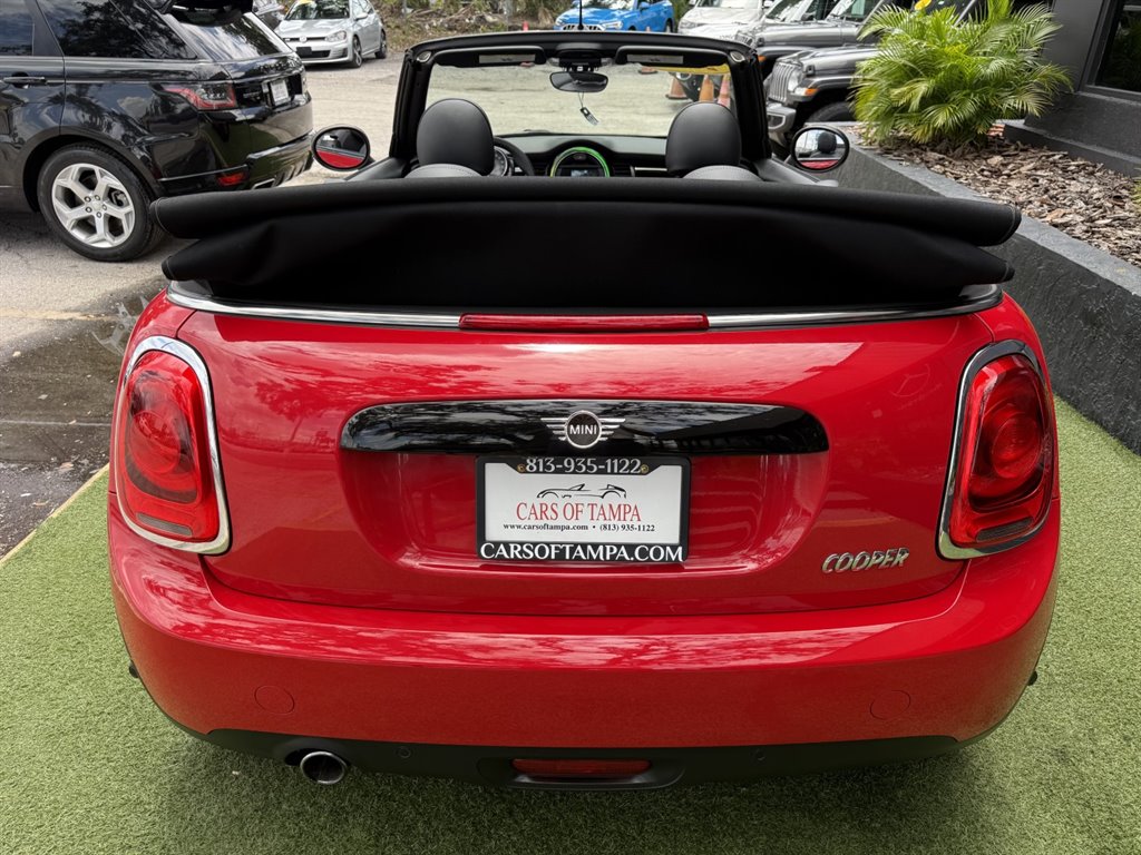 2019 MINI Cooper - $15,995
