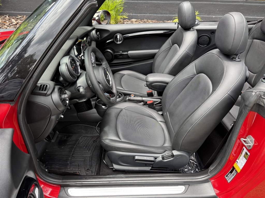 2019 MINI Cooper - $15,995