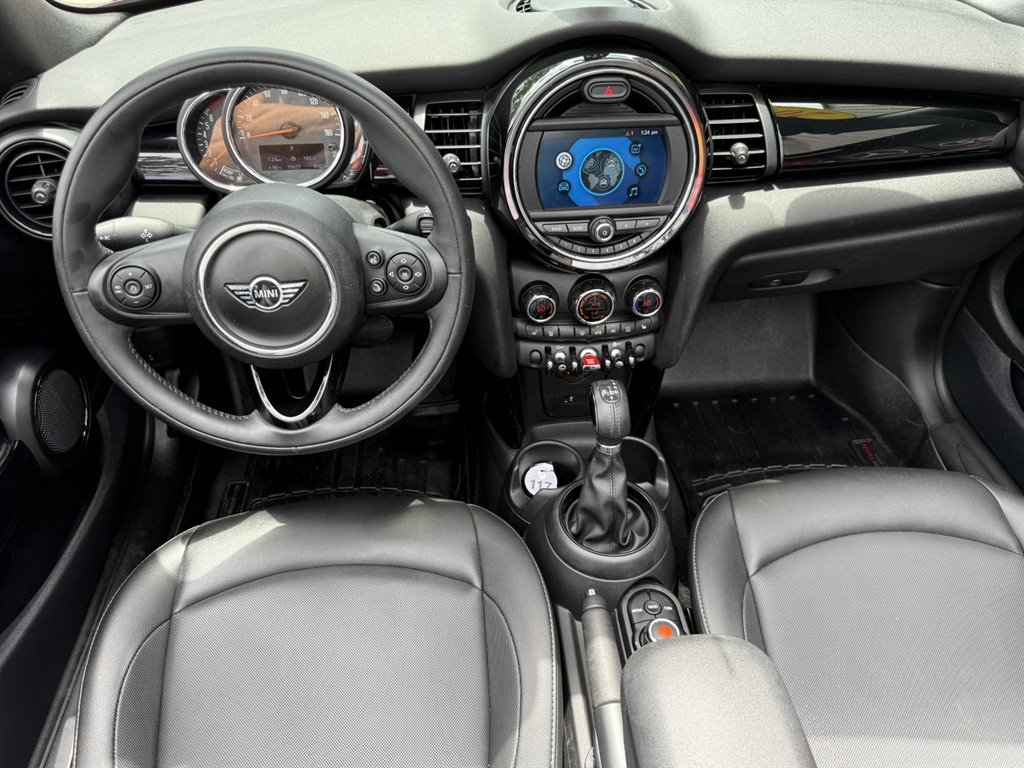 2019 MINI Cooper - $15,995