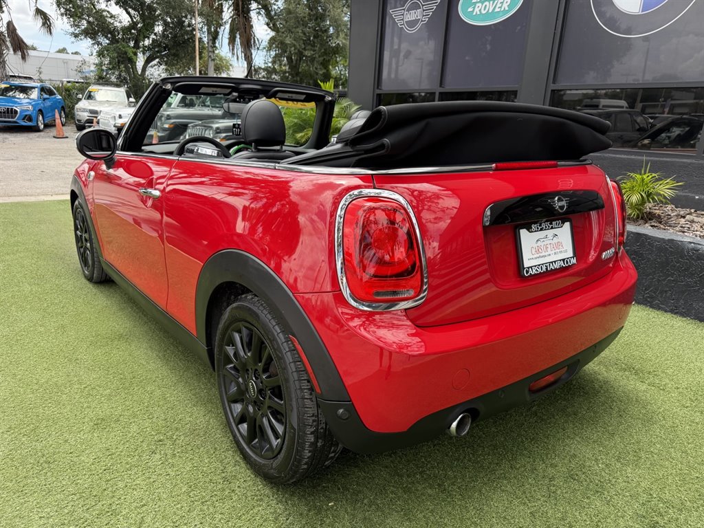2019 MINI Cooper - $15,995