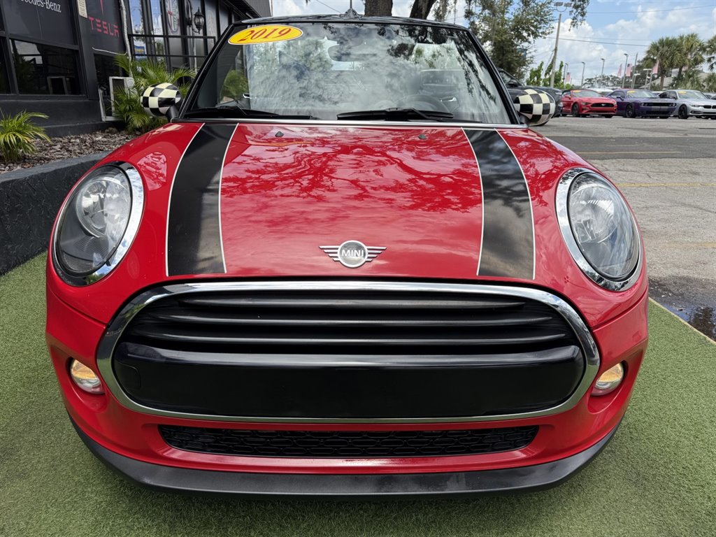 2019 MINI Cooper - $15,995