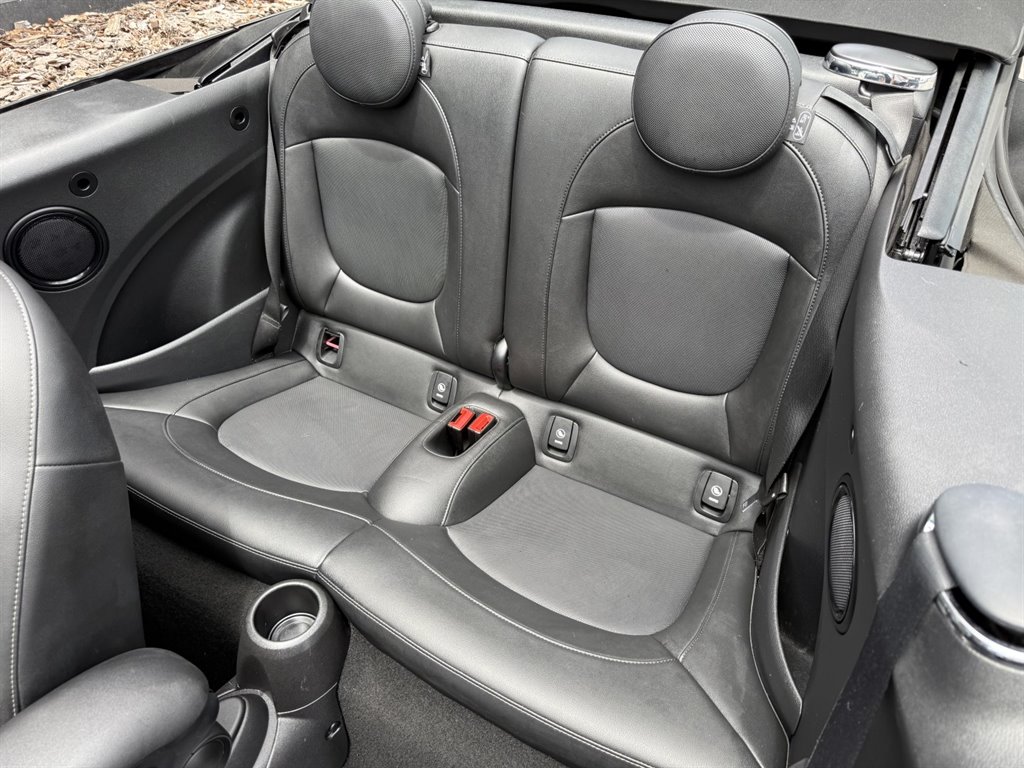 2019 MINI Cooper - $15,995