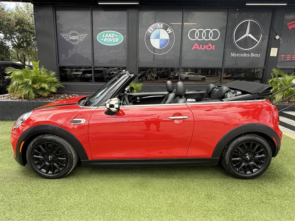 2019 MINI Cooper - $15,995