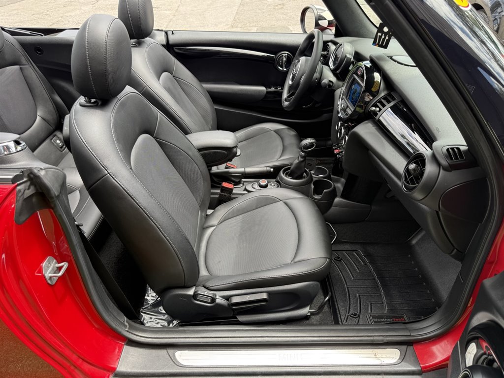 2019 MINI Cooper - $15,995