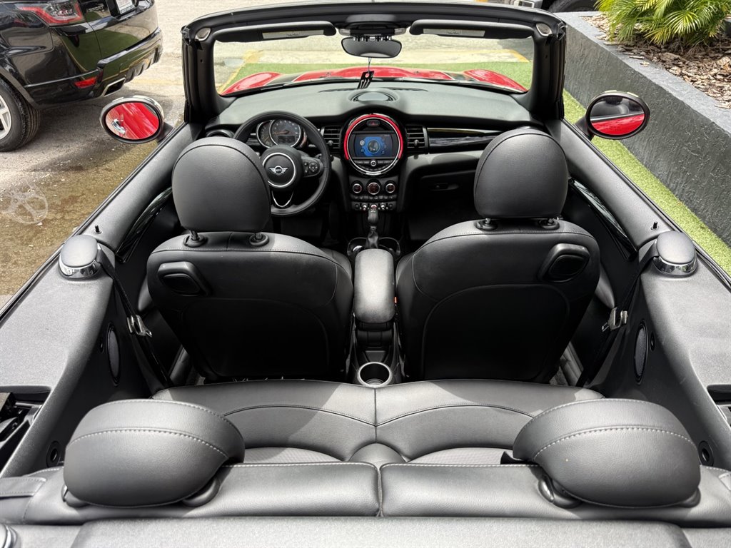 2019 MINI Cooper - $15,995
