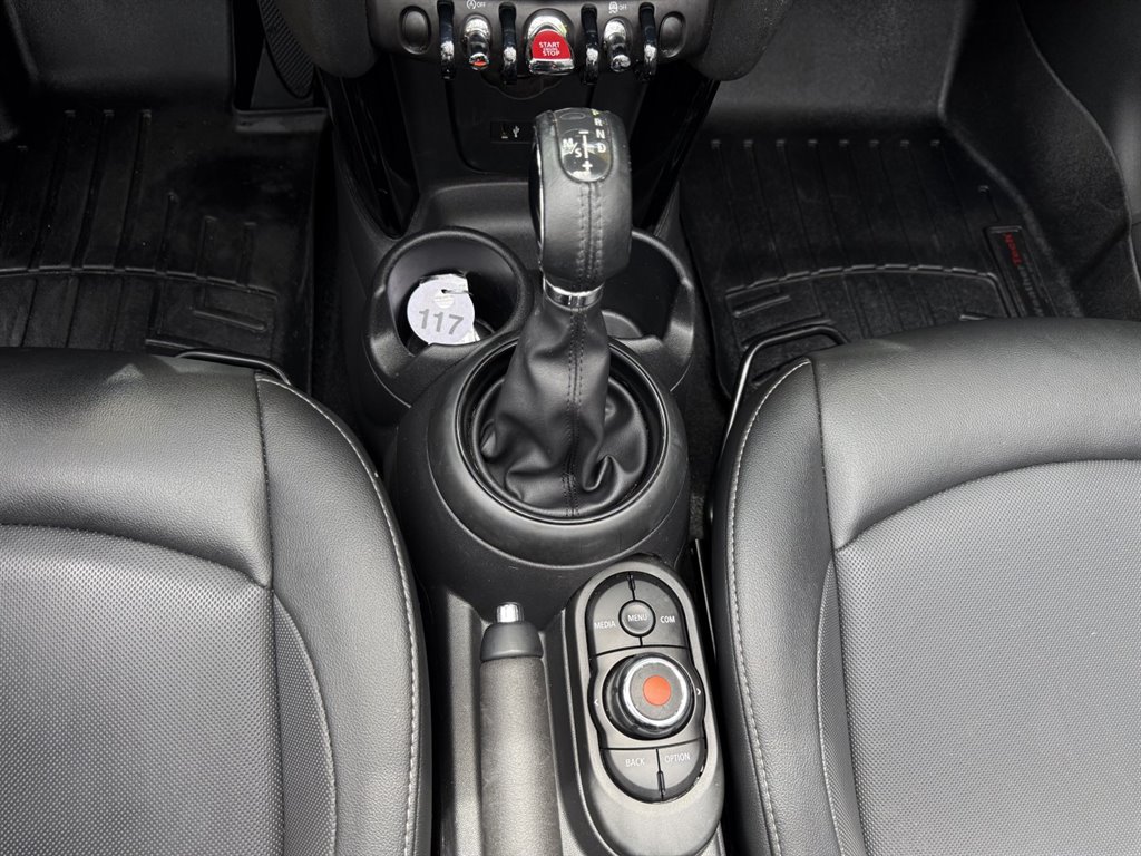 2019 MINI Cooper - $15,995