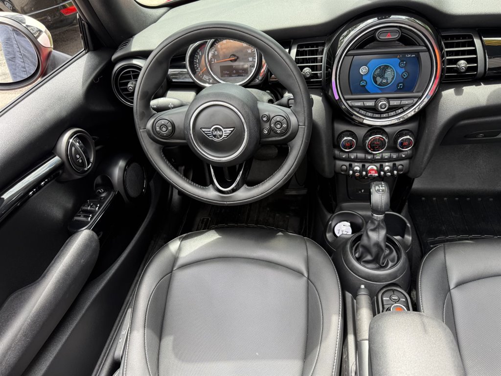 2019 MINI Cooper - $15,995