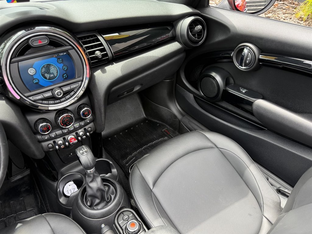 2019 MINI Cooper - $15,995