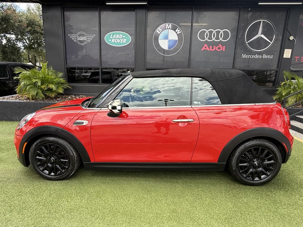 2019 MINI Cooper - $15,995