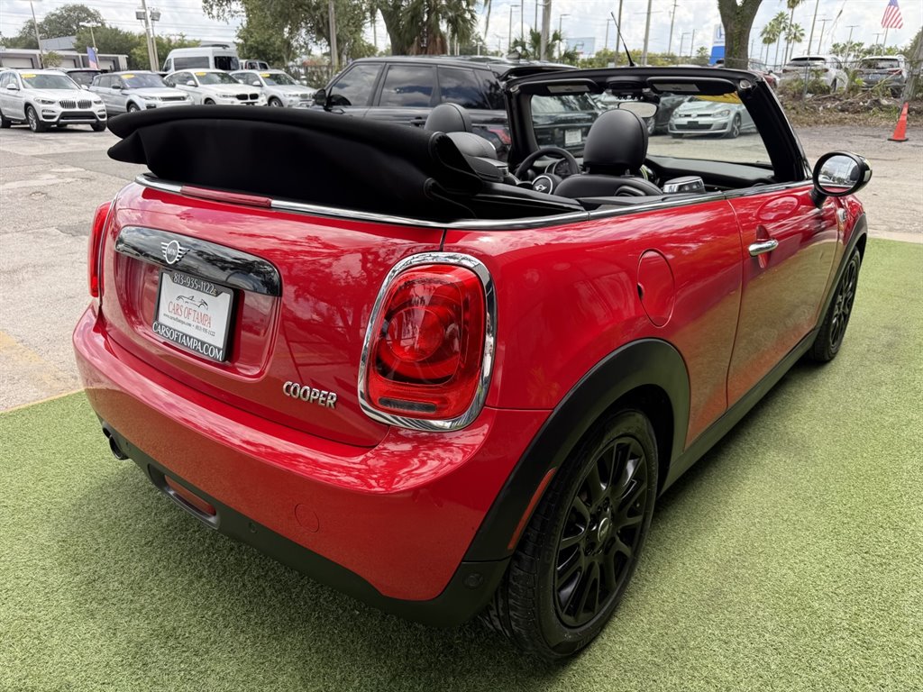 2019 MINI Cooper - $15,995