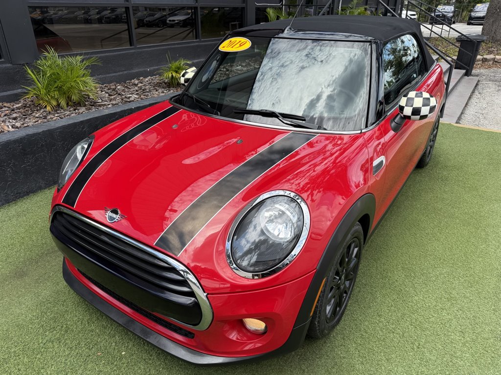 2019 MINI Cooper - $15,995