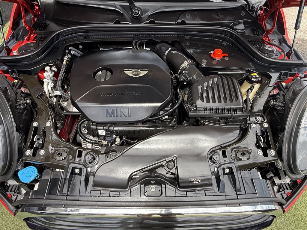 2019 MINI Cooper - $15,995