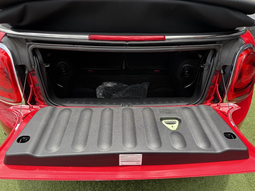 2019 MINI Cooper - $15,995