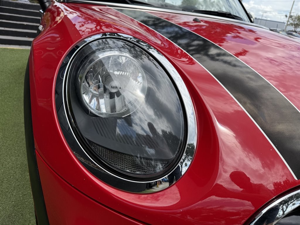 2019 MINI Cooper - $15,995