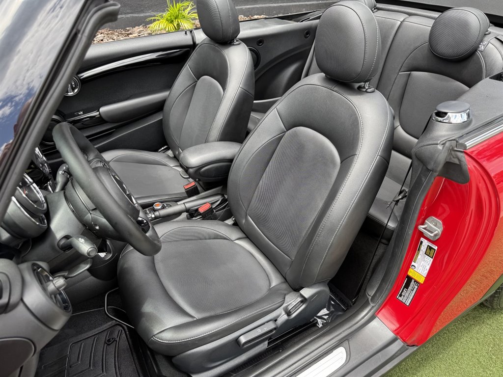 2019 MINI Cooper - $15,995