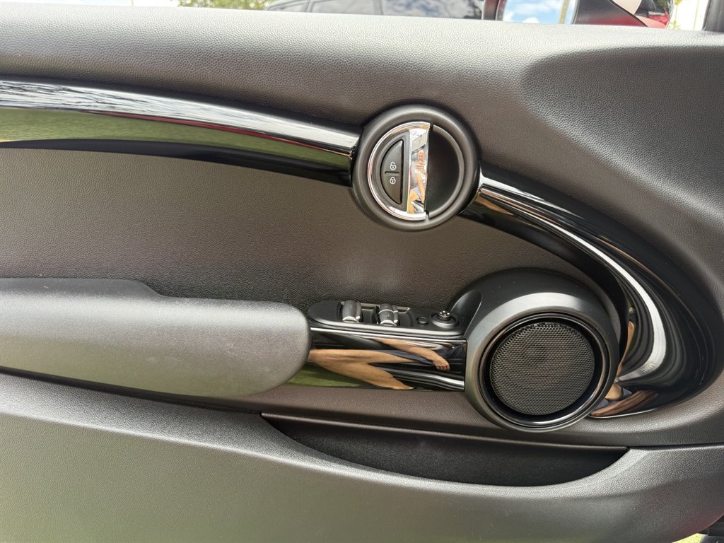 2019 MINI Cooper - $15,995