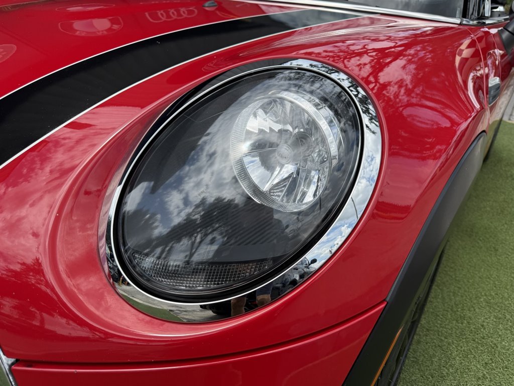 2019 MINI Cooper - $15,995