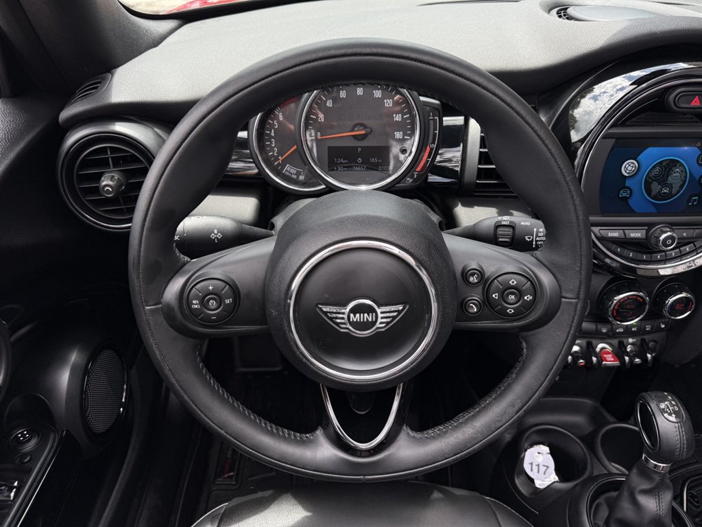 2019 MINI Cooper - $15,995