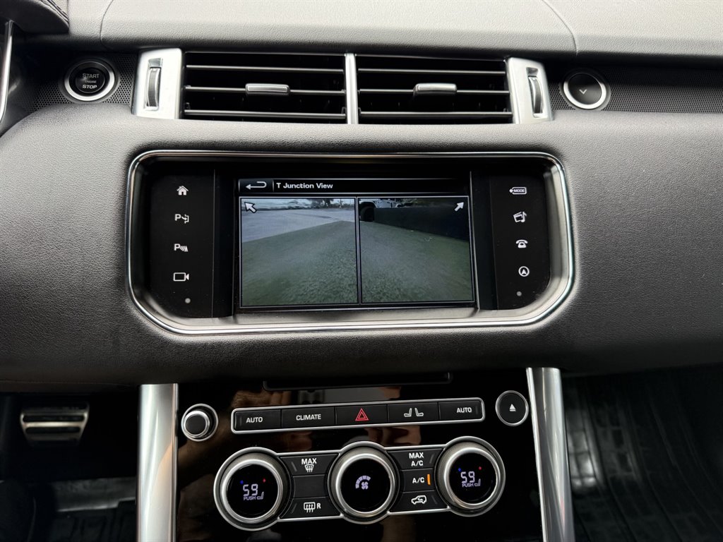 2016 Land Rover Range Rover Sport - $18,995
