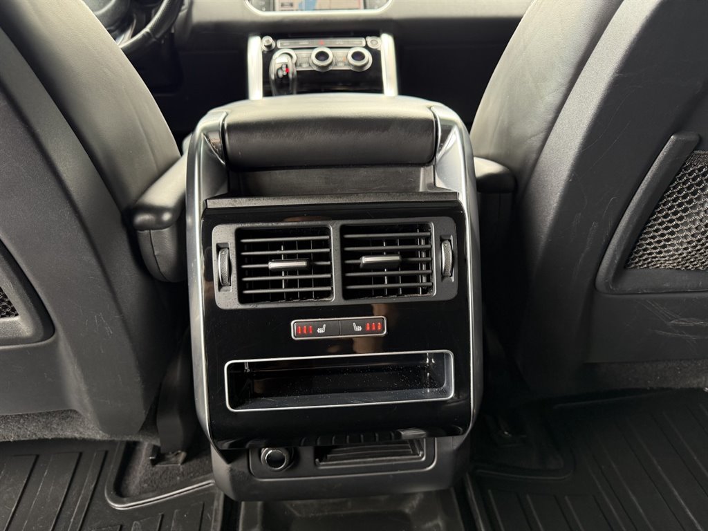 2016 Land Rover Range Rover Sport - $18,995