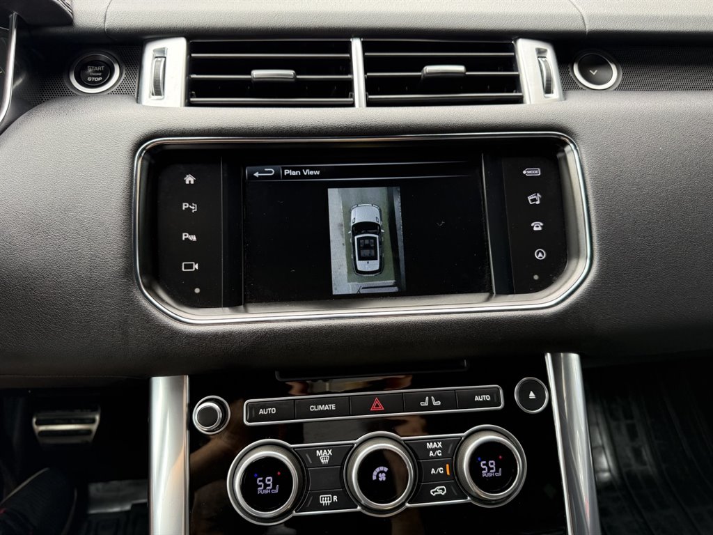 2016 Land Rover Range Rover Sport - $18,995
