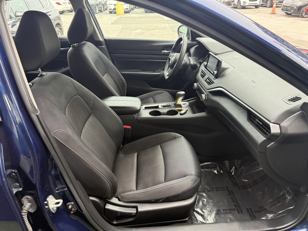 2021 Nissan Altima - $15,995