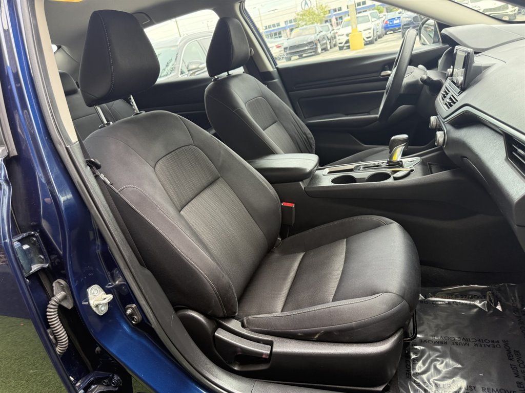 2021 Nissan Altima - $15,995