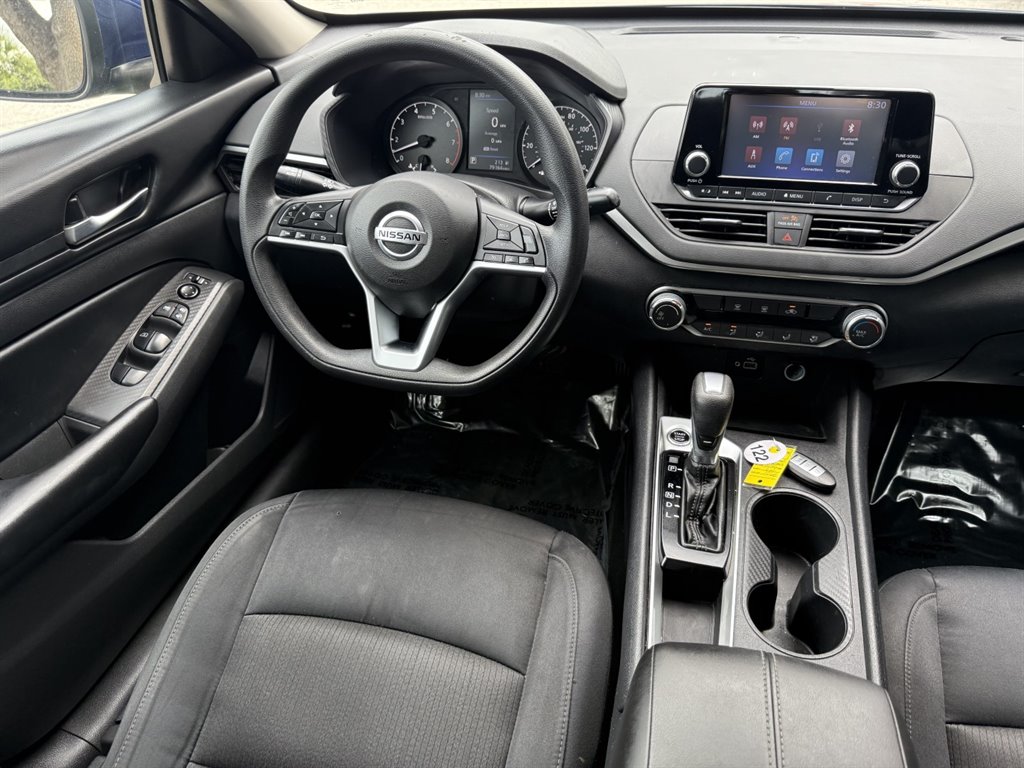 2021 Nissan Altima - $15,995