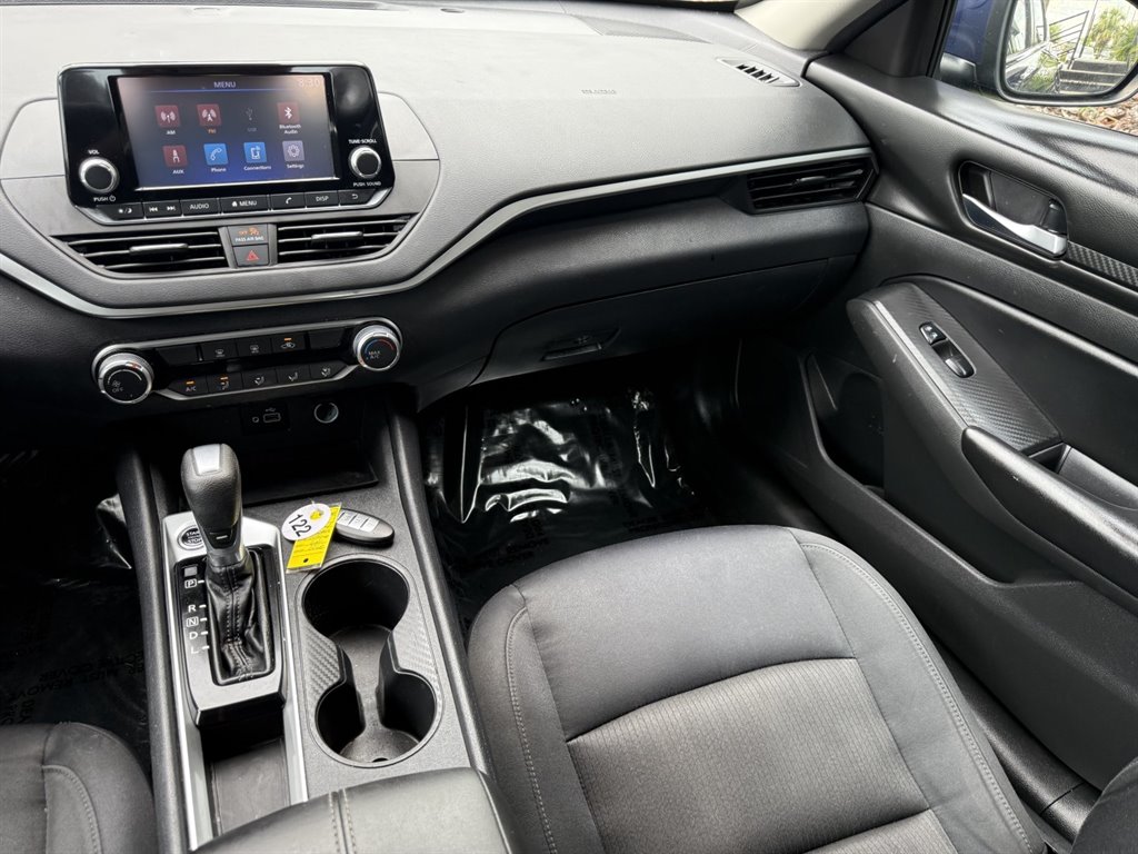 2021 Nissan Altima - $15,995