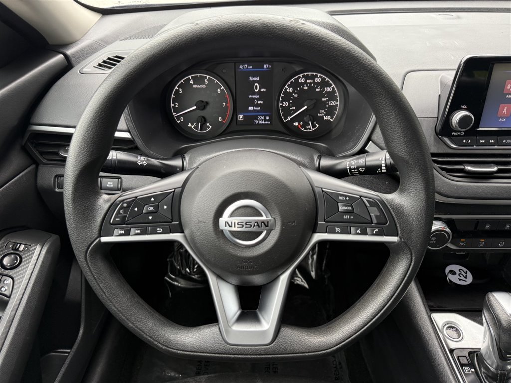 2021 Nissan Altima - $15,995