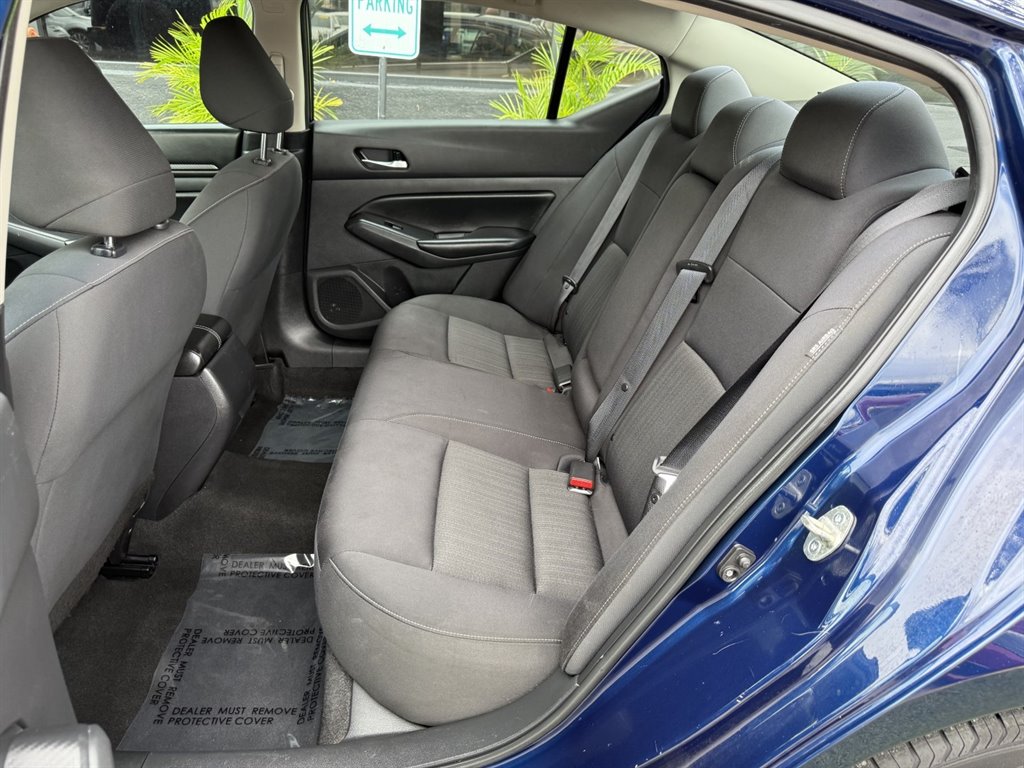 2021 Nissan Altima - $15,995