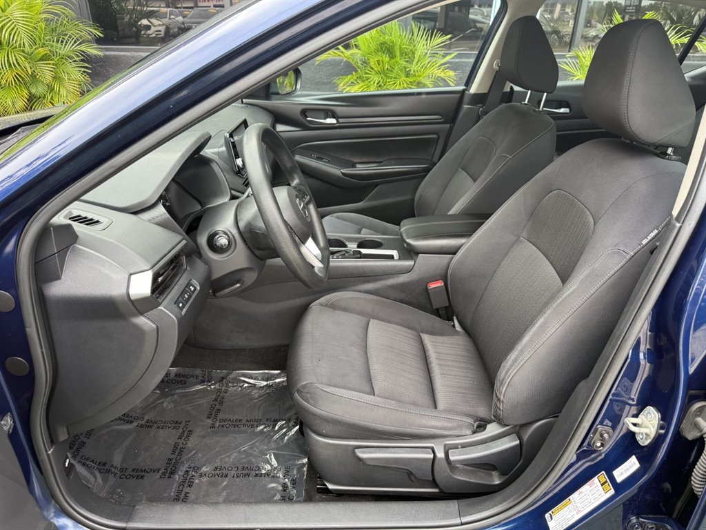 2021 Nissan Altima - $15,995