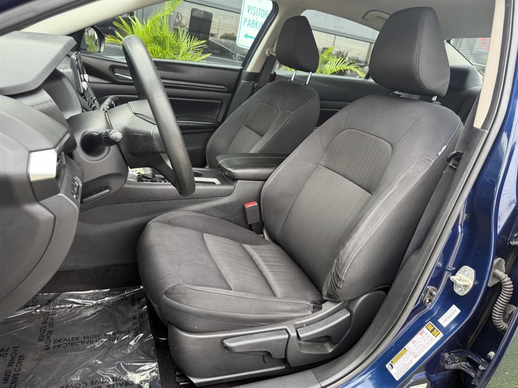2021 Nissan Altima - $15,995