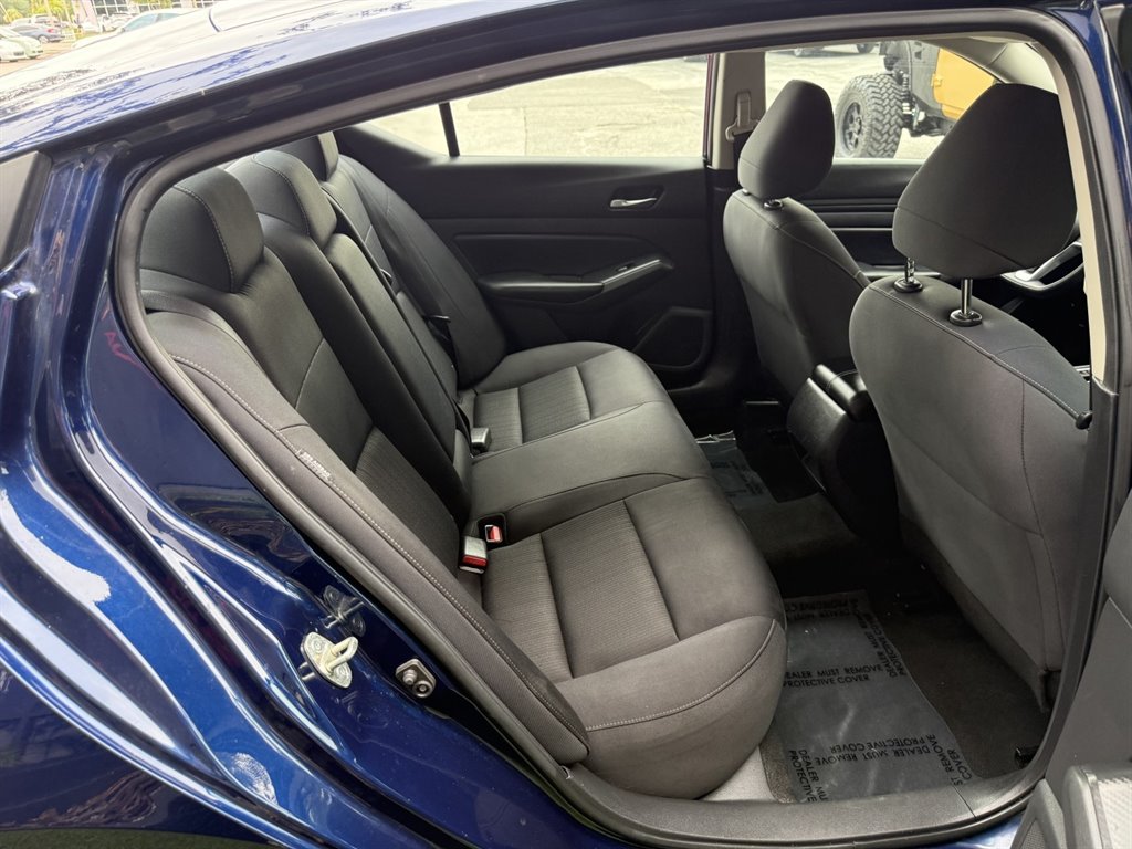 2021 Nissan Altima - $15,995