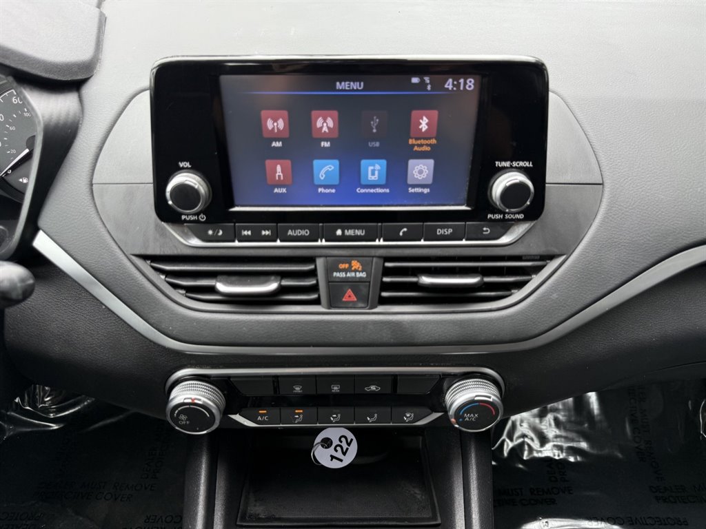 2021 Nissan Altima - $15,995