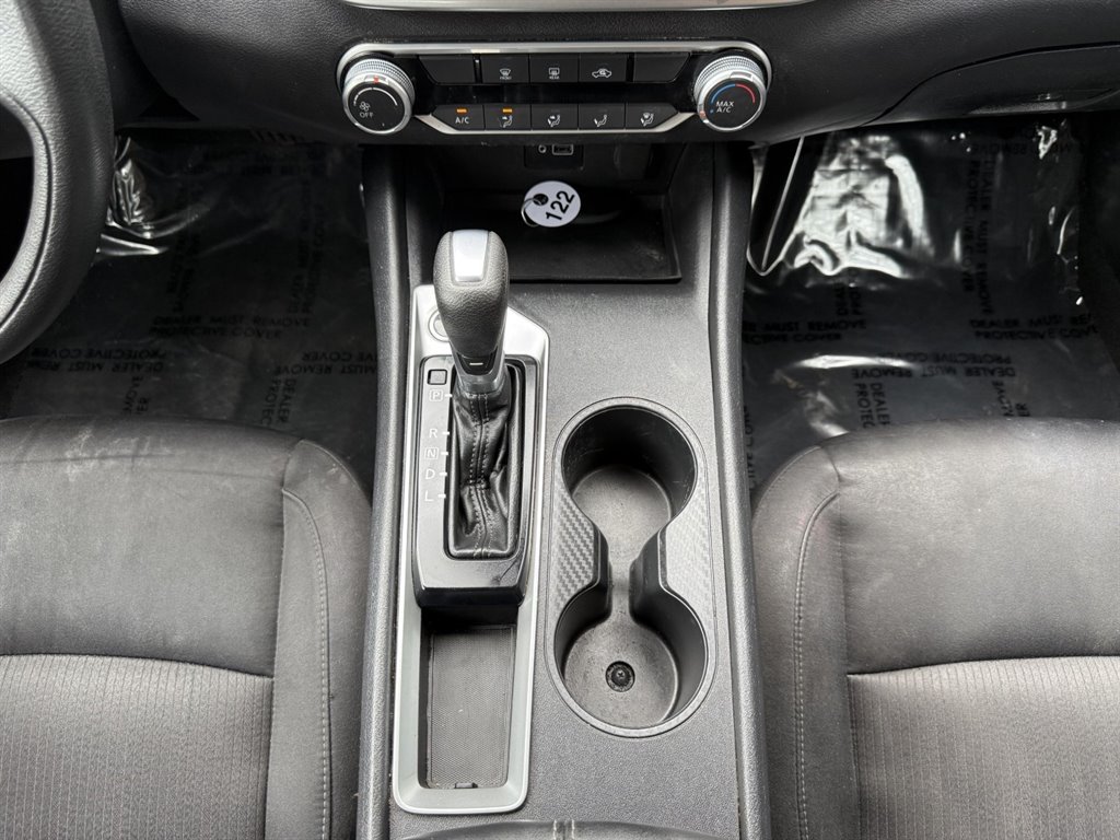 2021 Nissan Altima - $15,995