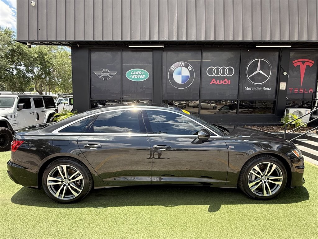 2019 Audi A6 - $26,995