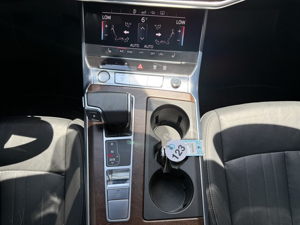 2019 Audi A6 - $26,995