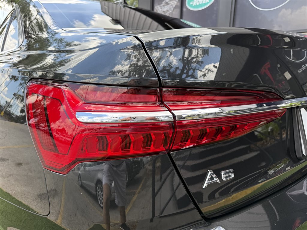 2019 Audi A6 - $26,995