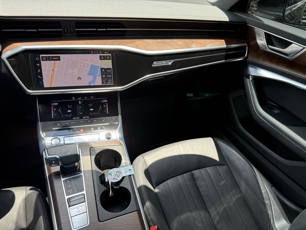 2019 Audi A6 - $26,995