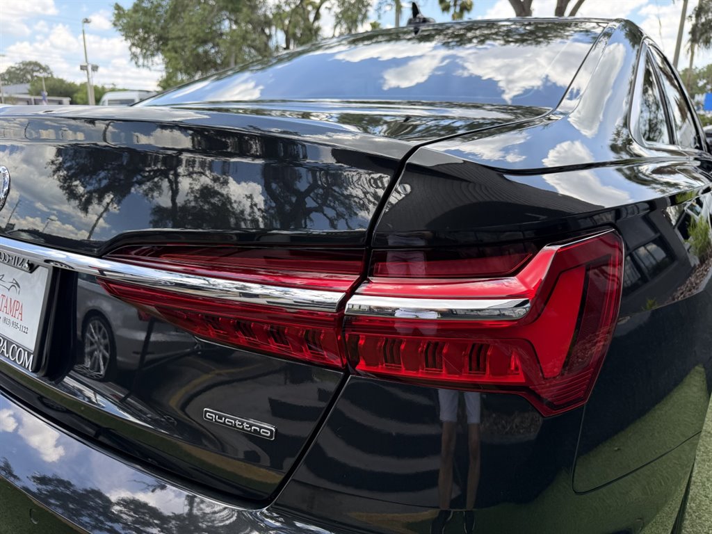2019 Audi A6 - $26,995