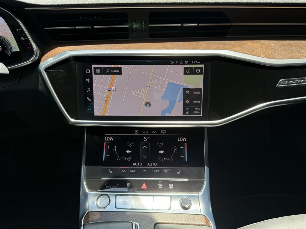 2019 Audi A6 - $26,995