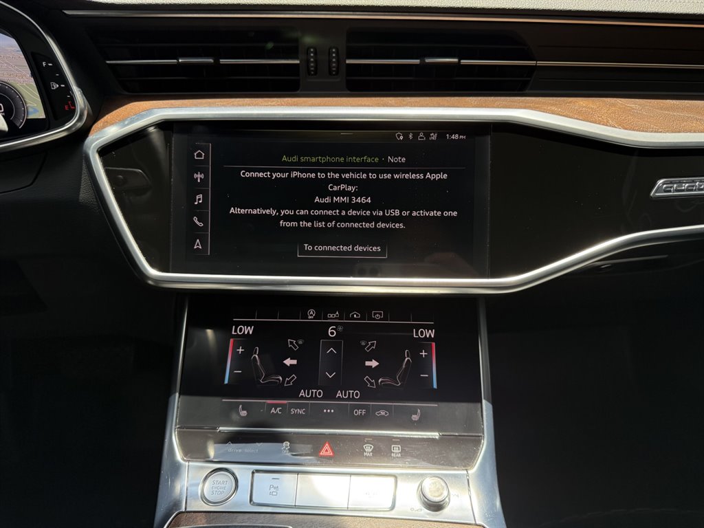 2019 Audi A6 - $26,995