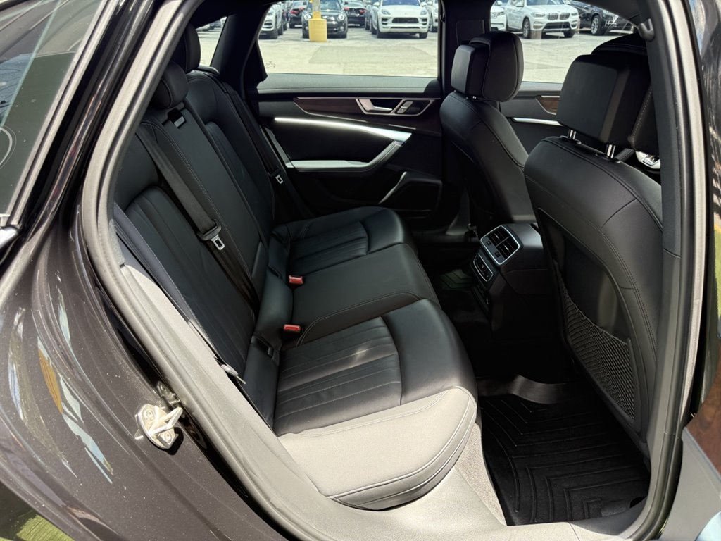 2019 Audi A6 - $26,995