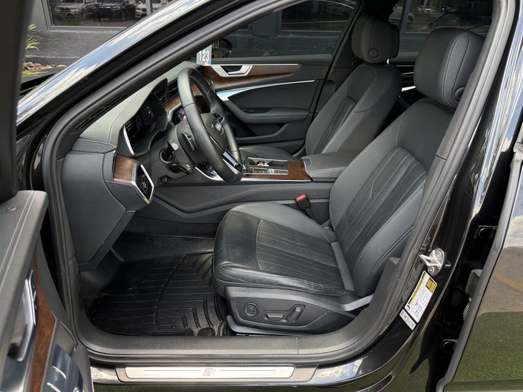 2019 Audi A6 - $26,995