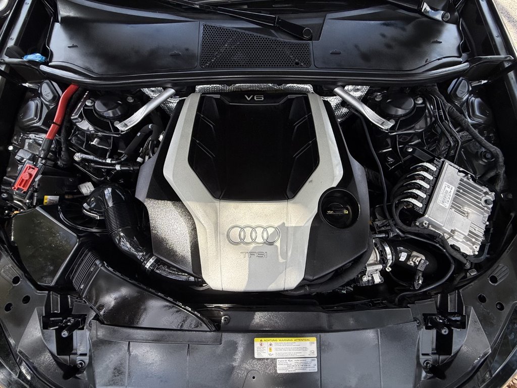 2019 Audi A6 - $26,995