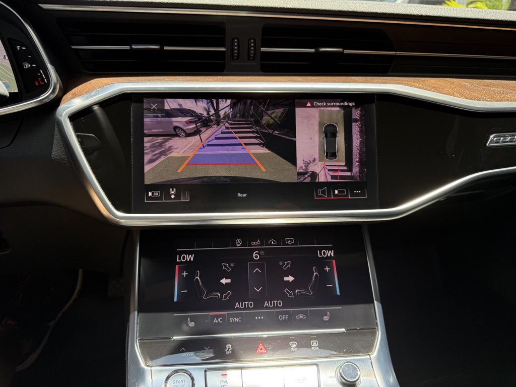 2019 Audi A6 - $26,995