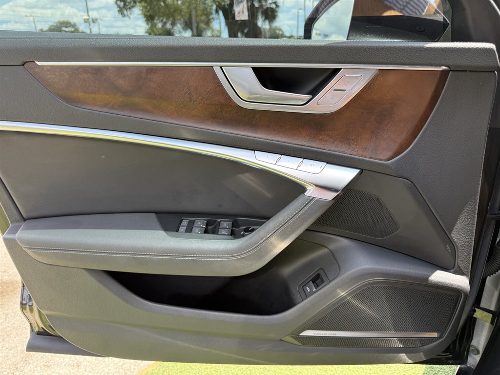2019 Audi A6 - $26,995