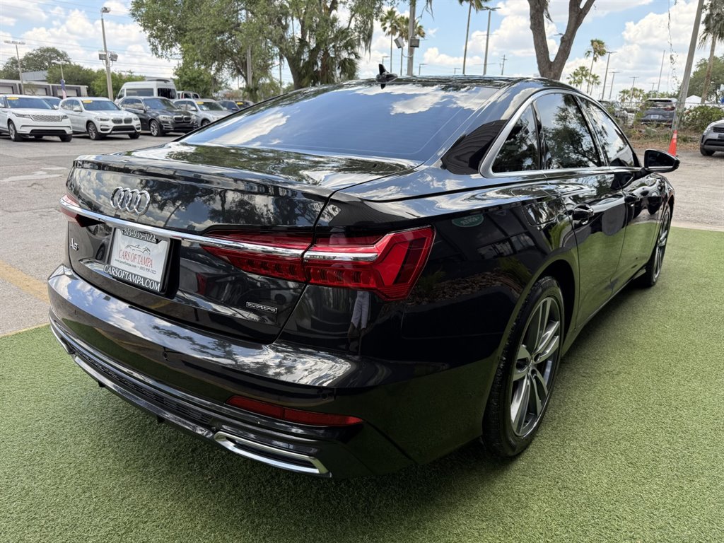 2019 Audi A6 - $26,995