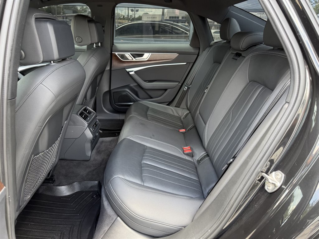 2019 Audi A6 - $26,995